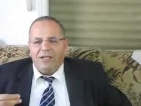 الشيخ ابو محمد خير حلبي