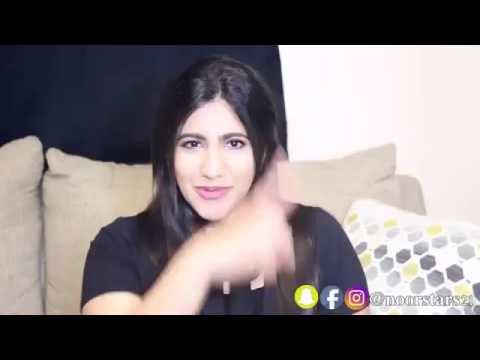 فيديو لمحبي نور ستارز اقراؤو الوصف