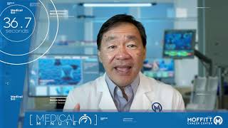 Moffitt Medical Minute - How does a COVID-19 vaccine work? (ep. 1)
