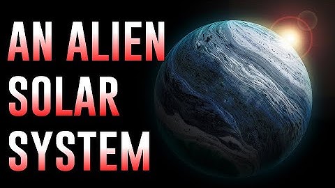 First Ever Direct Image of Two Planets Around a Sun Like Star