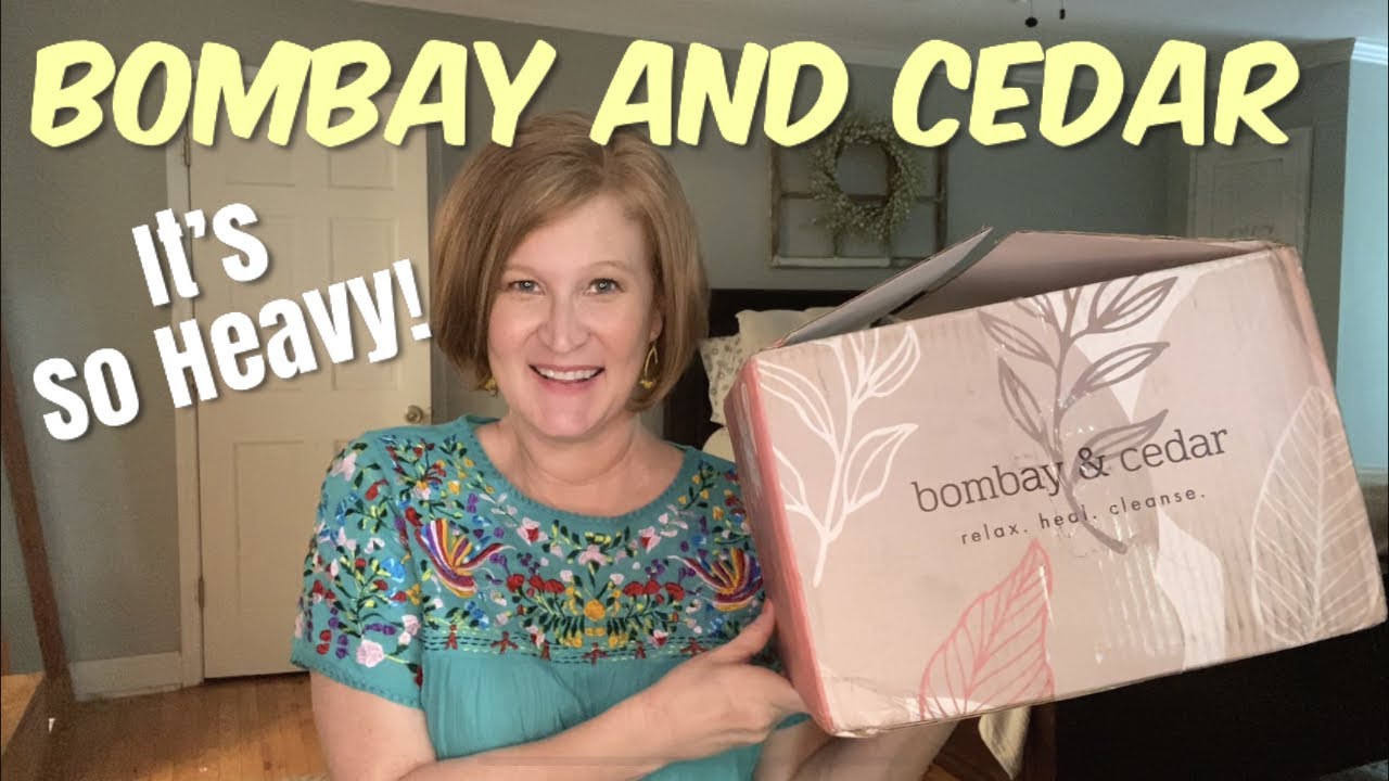 Bombay and Cedar | Summer 2020