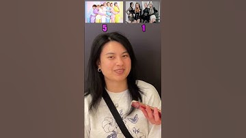 Army or BLINK? Who is more POPULAR in KPOP? #btsarmy #bts #blackpink #blink #v #lisa #jennie #jisoo