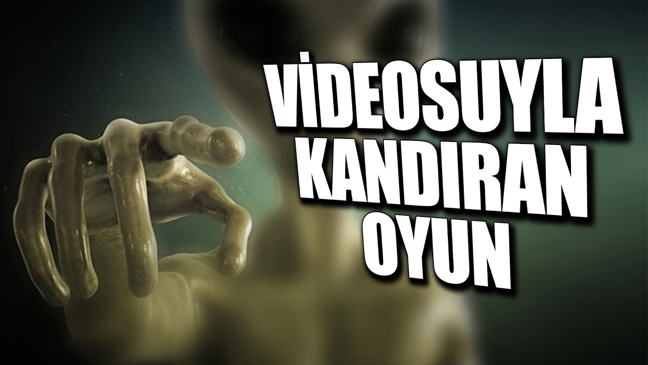 REKLAMIYLA KANDIRAN HAYAL KIRIKLIĞI OYUN!