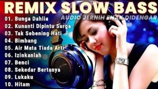 Download lagu SLOW BASS BUNGA DAHLIA💥BEST VIRAL DANGDUT REMIX💥ENAK BANGET DIDENGAR AUDIO JERNIH