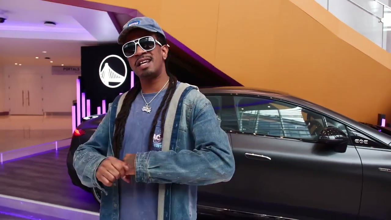 Cousin Fik x Hitta Slim - Don’t Trip