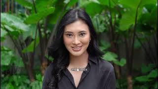 INDONESIA - Monica Kezia SEMBIRING - Beauty with a Purpose (72nd Miss World)