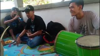 FULL!!! GENDANG BESAR ADAT MAROS, PEMUDA PELESTARI ADAT BUSAYA