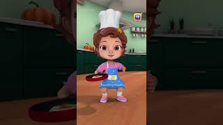 Happy Mother's Day Song #Shorts #Chuchutv #Nurseryrhymes #Kidssongs #Mothersday #Happymothersday