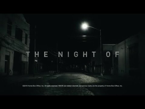 Die brandneue HBO-Miniserie "The Night Of" ab 10. Juli exklusiv auf Sky On Demand