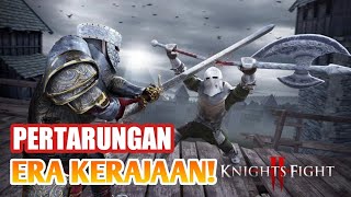 Game Pertarungan Era Kerajaan! - Knights Fight 2 Indonesia screenshot 2