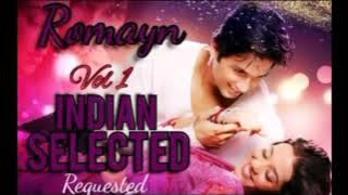 Indian Selected Vol 1