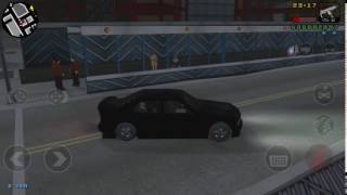 Don In 60 Seconds - Gta Liberty City Stories