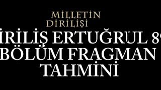 Diriliş Ertuğrul 89. Bölüm Fragman İncelemesi - Sultan Ölecek Mi ?