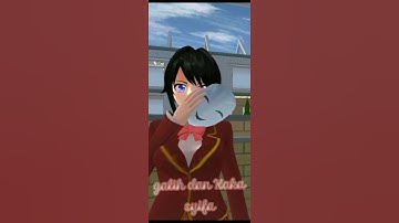 #shorts vidio sakura shcool simulator part 6