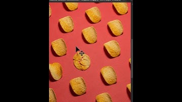 Patch Tool Tutorial In Photoshop #short #photoshop