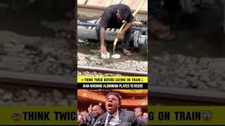 🚆 Truth About Railway Food Hygiene 🍴 | Shocking Reality of Plate Washing