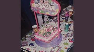 Thumbnail of Big Mama (2nd Half Only)