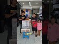 Nahh kali ini tambah amunisi lagi, power dan juga mixer biar tambah josjis🤭