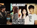 Vagabond  Season 2 Cast Real-Life Partners Revealed !!!