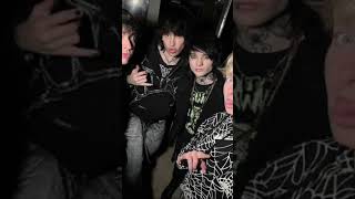 My old phone with all the pictures is still broke sorry guysss #SamandColbyedit