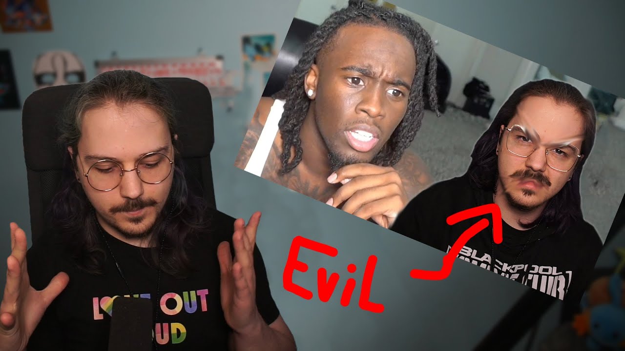 My Most Controversial Video