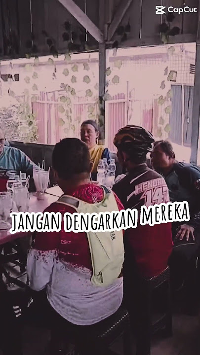 Menghibur diri, biar gendut tetap disukai