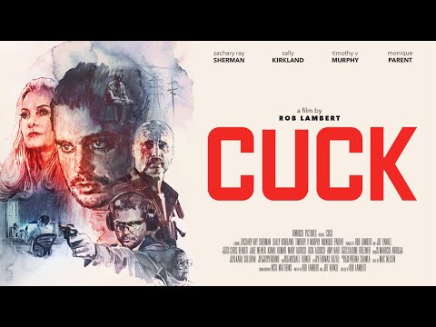 Cuck - Bande Annonce - Film Thriller (Vostfr)