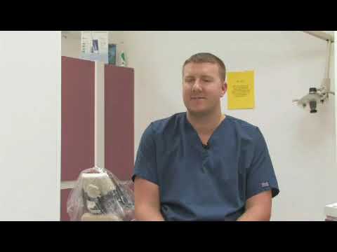 Dental Clinical Instructor Job Description