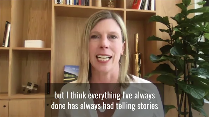 Own Your Expertise Interview - Laura Fravel (FINAL)