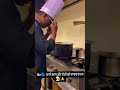 मै ही नहीं हर कोई duty pe जाते ही अपने काम भगवान को प्रणाम करना चाहिए यही संस्कार है #chef #explore