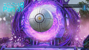 Xcom 2 Part 37 Operation Iron Fire, Codex Coordinates