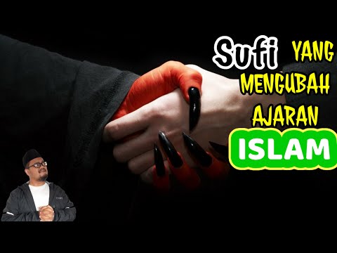 Video: Tasawuf – apa itu? Gerakan mistik-pertapa dalam Islam. Arah Filsafat Islam Klasik