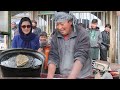 Afghanistan Street Food Bamyan Eps2 | Hazara World TV