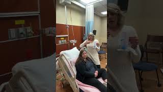 BTC Sim Lab How To Series  Respiratory Incentive Spirometry