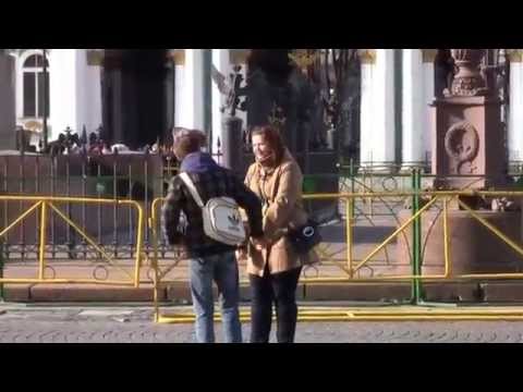 Питер 1 апреля