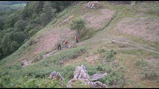 Balfour Beatty Brathay Apprentice Challenge