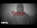 Volbeat - Step Into Light (Official Lyric Video)