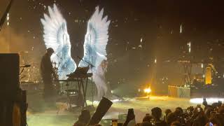 Renee Rapp Snow Angel (Live at Eventim Apollo London) 1 Mar 24