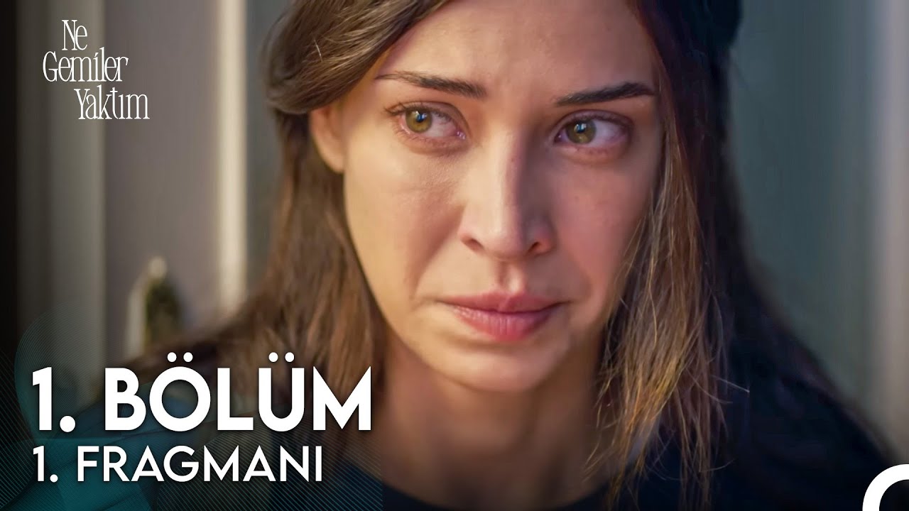 The impressive story of two women, Ne Gemiler Yaktım, targets female viewers! Obul The impressive story of two women, Ne Gemiler Yaktım, targets female viewers! Obul