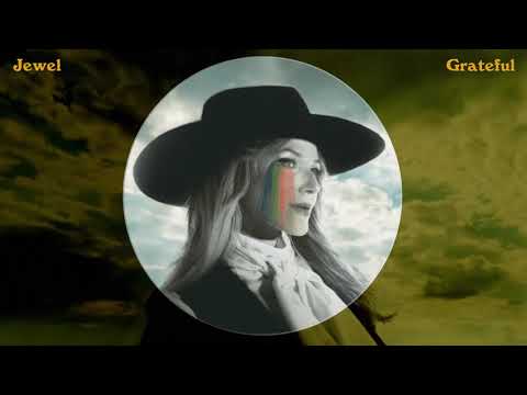 Jewel - Grateful (Audio)