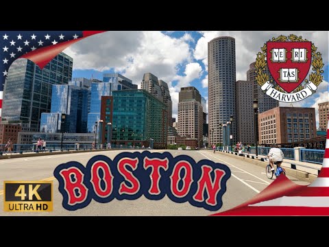 Video: Boston, Harvard Meydanı yaxınlığında Ediləcək Ən Yaxşı Yerlər