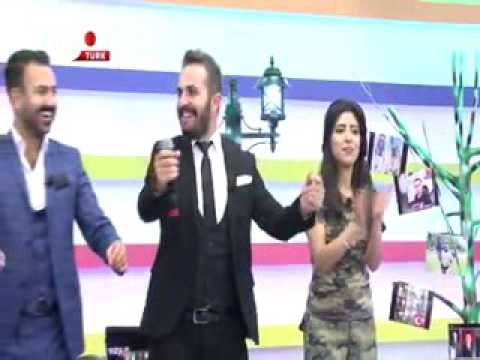 Emir Üstün - Cankız | Vizyontürk Tv