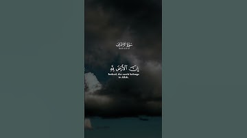 القارئ الشيخ صلاح بو خاطر
