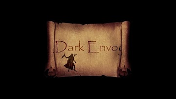[Mod Update] Dark Envoy V3 - All Spells Overview