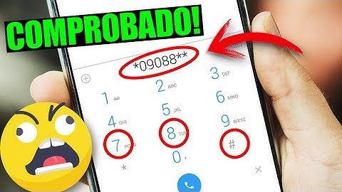COMPROBADO | TU BATERÍA DURARA AL TRIPLE AL INGRESAR ESTE CÓDIGO!