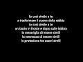 Laura Pausini   SIMILI -   Testo