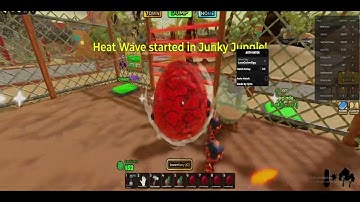 DUMP [ALPHA] Script | Infinite Eggs / Dupe | Roblox Script/Hack