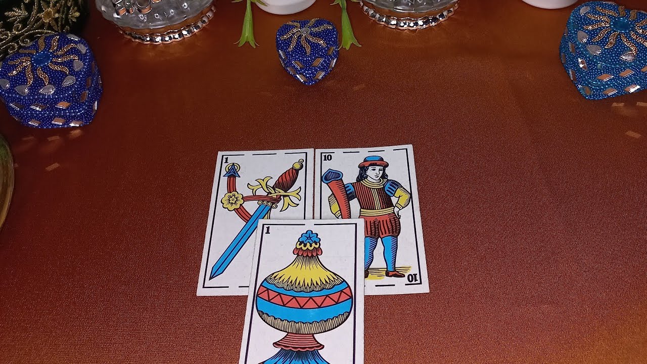 اليوم حلفت ليك الكارطة البنت السمراء⚔️بالك مشوش الجو عندك مثوثر🤔 ساعة الفرج قريبة ولكن!!! 0693720628