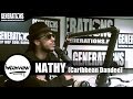 Capture de la vidéo Nathy - Interview #Caribbeandandee (Live Des Studios De Generations)