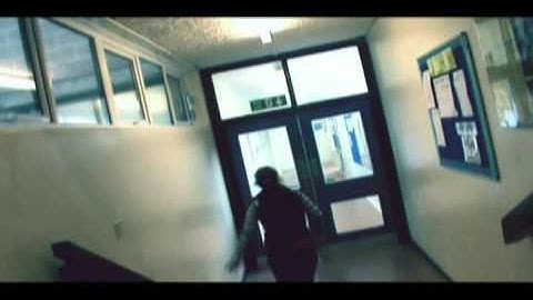 AS Level Media Studies - Thriller Titles and Opening Sequence